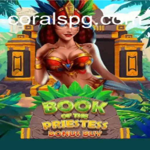 Explorando o Universo de BookOfThePriestess: Uma Jornada com CORAL PG