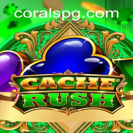 CacheRush: Descobrindo a Aventura do Jogo de Caça ao Tesouro
