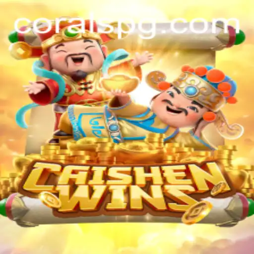 CaishenWins: Descubra o Encanto do Slot Inspirado na Prosperidade