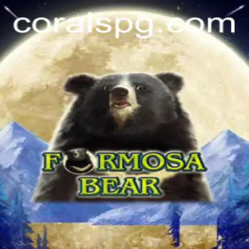 Descubra o Mundo Fascinante de FormosaBear: O Jogo do Ano com o Tema CORAL PG