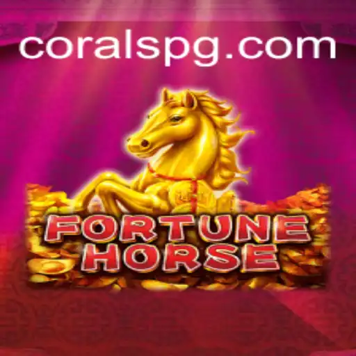 FortuneHorse: Um Mergulho na Aventura com CORAL PG