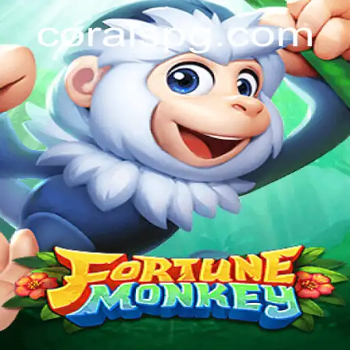 Descubra FortuneMonkey: Uma Aventura de Jogo Inovadora com CORAL PG