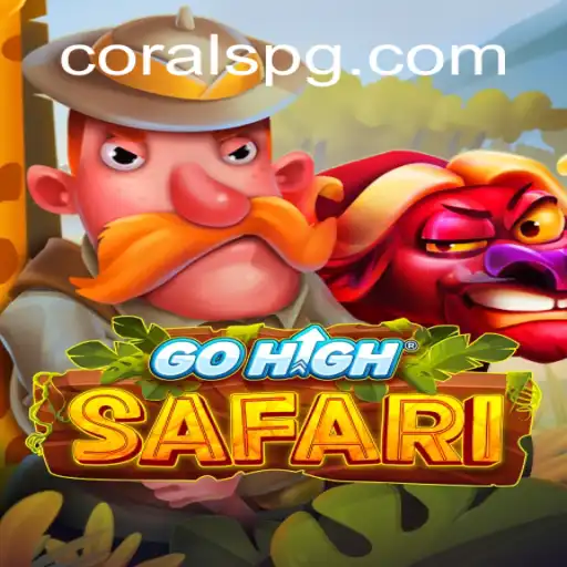Explorando as Aventuras Virtuais de GoHighSafari com CORAL PG