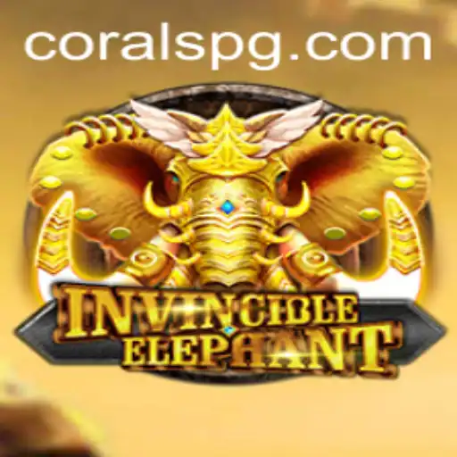 Descubra o Universo de InvincibleElephant