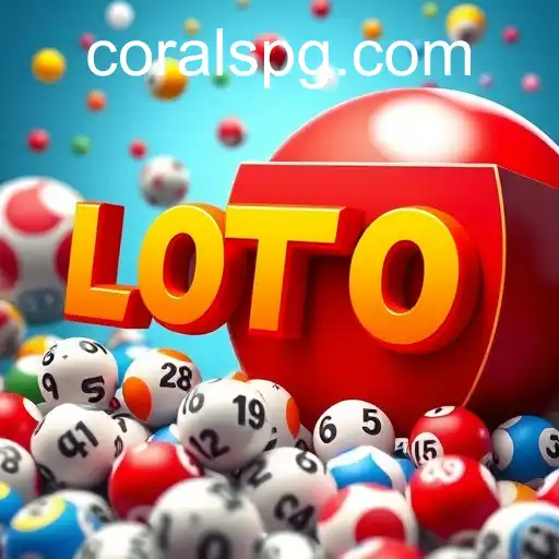 Jogos de loteria
