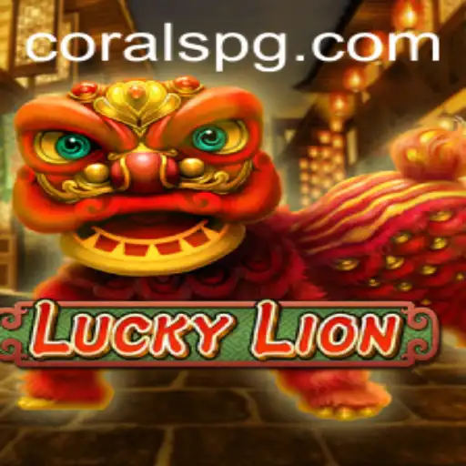 Descubra o Mundo de LuckyLion e a Excitante Palavra-Chave: CORAL PG