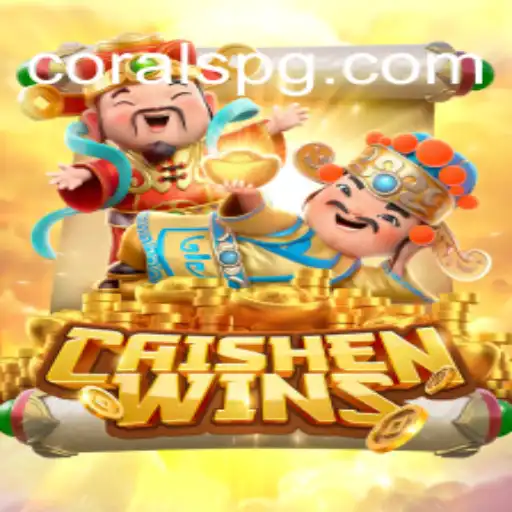 CaishenWins: Descubra o Encanto do Slot Inspirado na Prosperidade