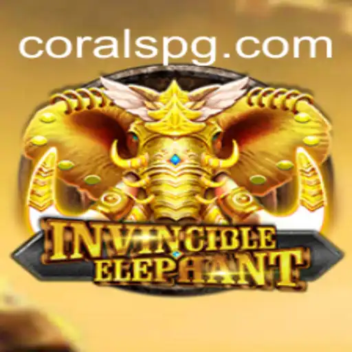 Descubra o Universo de InvincibleElephant