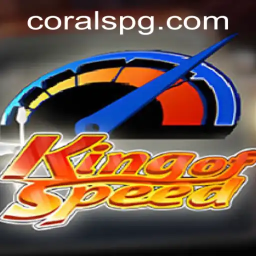 KingofSpeed: O Novo Fenômeno das Corridas Virtuais