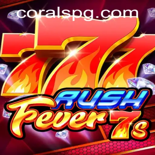 RushFever7s: Desvendando a Novidade do Mundo dos Jogos com CORAL PG