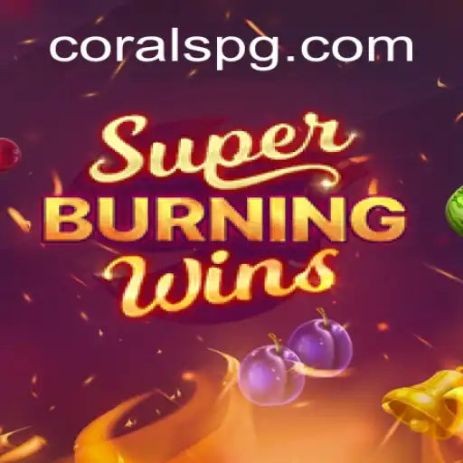 Explorando o Mundo de SuperBurningWins: O Frutado Sucesso dos Cassinos Online