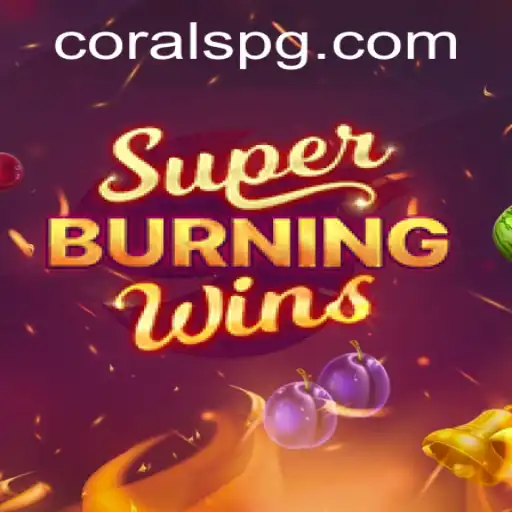 Explorando o Mundo de SuperBurningWins: O Frutado Sucesso dos Cassinos Online