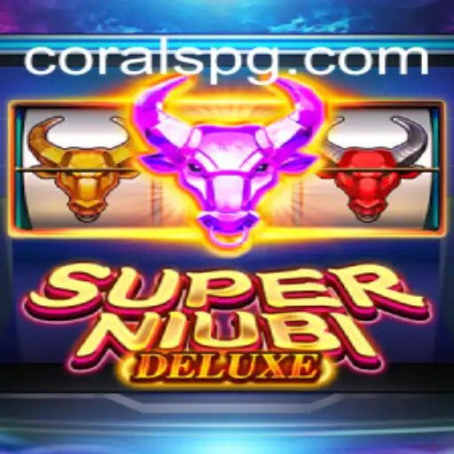 SuperNiubiDeluxe: O Fascinante Mundo de CORAL PG