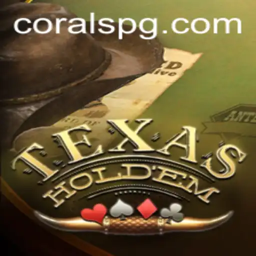 Texas Hold'em: Um Guia Completo com Foco em CORAL PG
