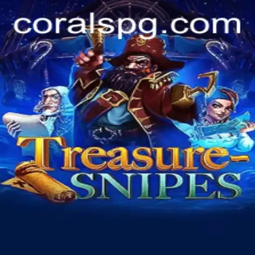 Explorando TreasureSnipes: O Jogo de Estratégia Nostálgico