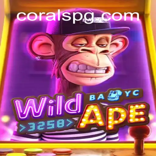 WildApe3258: O Mundo Vibrante da Aventura no Universo Coral PG