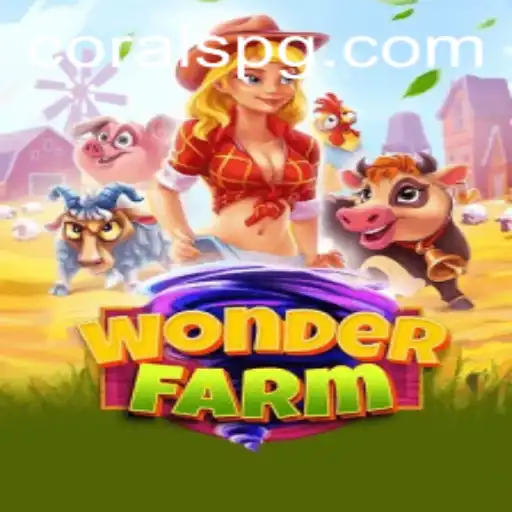 Explorando WonderFarm: Um Mundo de Estratégia e Criatividade